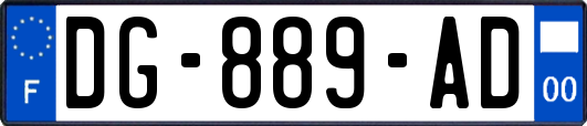 DG-889-AD