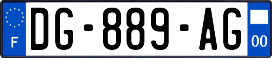 DG-889-AG