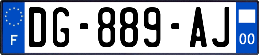 DG-889-AJ