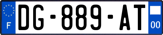 DG-889-AT