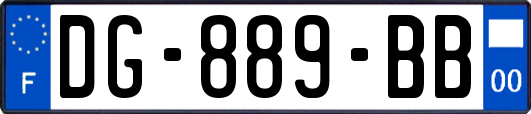 DG-889-BB
