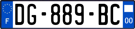 DG-889-BC