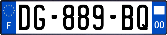 DG-889-BQ