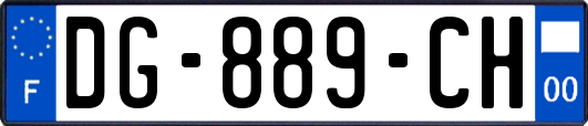 DG-889-CH