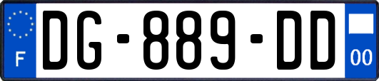 DG-889-DD