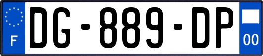 DG-889-DP