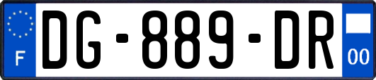 DG-889-DR