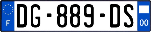 DG-889-DS