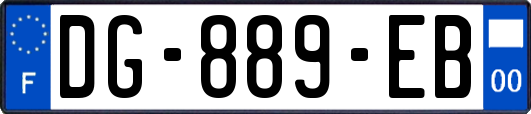 DG-889-EB