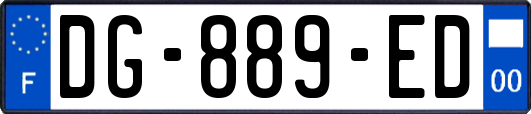 DG-889-ED