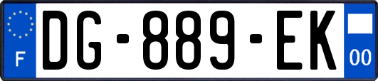 DG-889-EK
