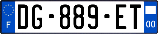 DG-889-ET