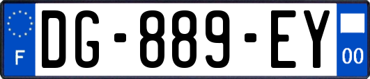 DG-889-EY