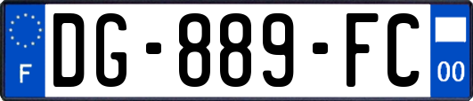 DG-889-FC