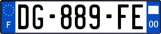 DG-889-FE