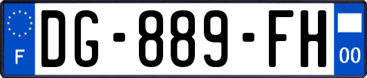 DG-889-FH