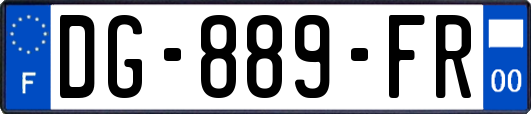 DG-889-FR