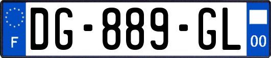 DG-889-GL