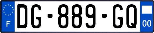 DG-889-GQ