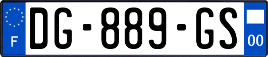 DG-889-GS