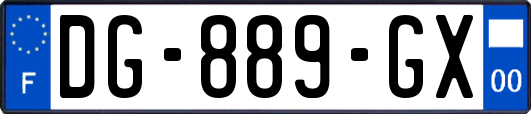 DG-889-GX