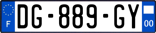 DG-889-GY