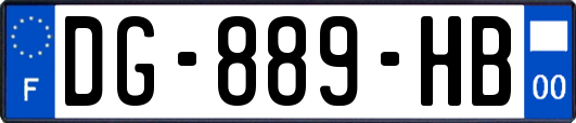 DG-889-HB