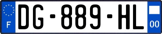 DG-889-HL