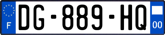 DG-889-HQ