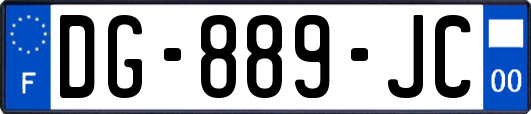 DG-889-JC