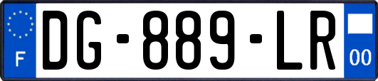 DG-889-LR