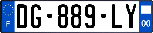 DG-889-LY