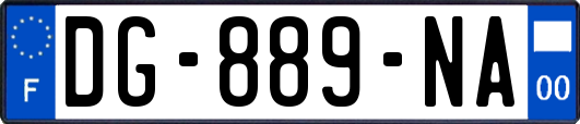 DG-889-NA