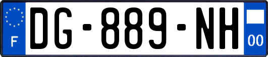 DG-889-NH
