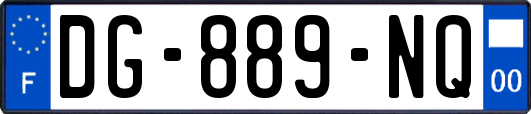 DG-889-NQ