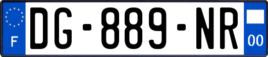 DG-889-NR