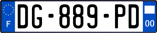 DG-889-PD