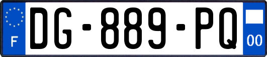 DG-889-PQ
