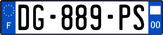 DG-889-PS