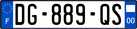 DG-889-QS