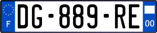 DG-889-RE
