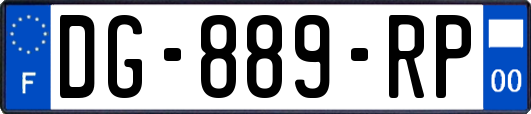 DG-889-RP