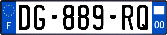 DG-889-RQ