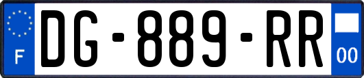 DG-889-RR