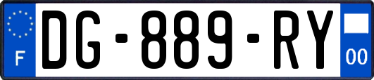 DG-889-RY
