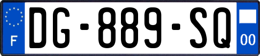 DG-889-SQ