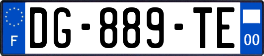 DG-889-TE