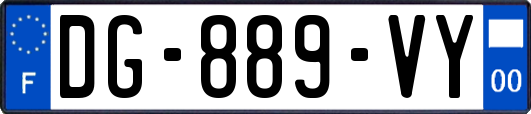 DG-889-VY