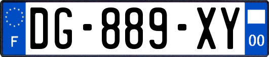 DG-889-XY
