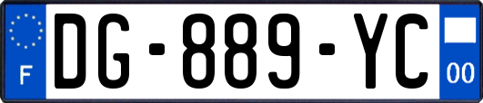 DG-889-YC
